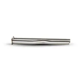 Secondary cat replacement pipes TT RS Mk2