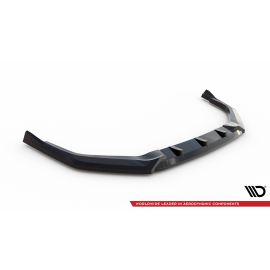 Front Diffusor V.2 Lexus NX F-Sport Mk2