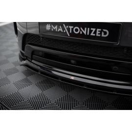Diffusor Satz Land Rover Range Rover Evoque HSE Dynamic Mk1 Facelift