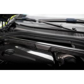 Carbon Fiber Strut Bar Cover BMW Seria 1/F40