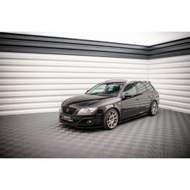Seitenschweller Diffusor Seat Exeo