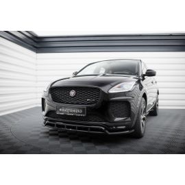 Diffusor Satz Jaguar E-Pace R-Dynamic Mk1