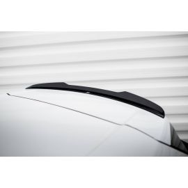 Spoiler Cap Rolls Royce Cullinan