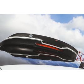 Spoiler Cap V.2 Audi A3 / S3 / RS3 8V / 8V FL Sportback