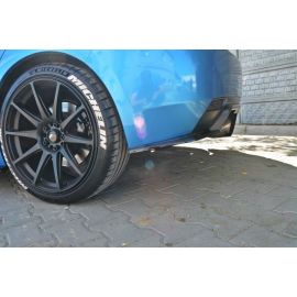 Heck Diffusor Seite L + R Subaru Impreza WRX STI  Mk3