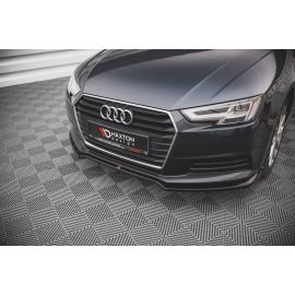 Front Diffusor V.2 Audi A4 B9
