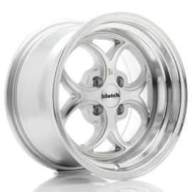 Klutch Wheels SL2 Silver