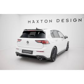 Spoiler Cap V.1 Volkswagen Golf 8 GTI / GTE / GTD / R-Line / R
