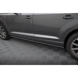 Seitenschweller Diffusor Audi Q7 / SQ7 / Q7 S-Line Mk2