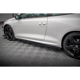 Seitenschweller Diffusor V.2 Volkswagen Scirocco R Mk3