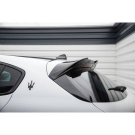 Spoiler Cap 3D Maserati Grecale GT / Modena Mk1