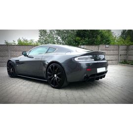 Heck Diffusor Aston Martin V8 Vantage