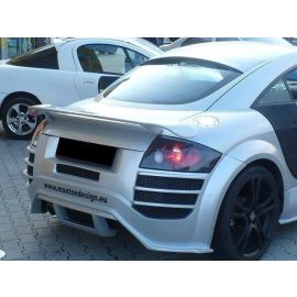 Heckspoiler Audi TT 8N (R8 Look)