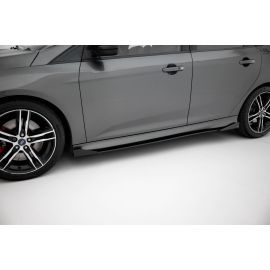 Side Flaps Ford Focus ST Mk3 Facelift