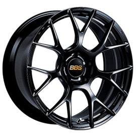 BBS Wheels RE-V7 Black