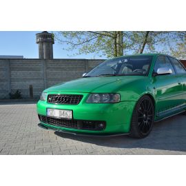 Frontdiffusor Audi S3 8L