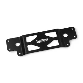Exhaust Tunnel Brace M2 G87