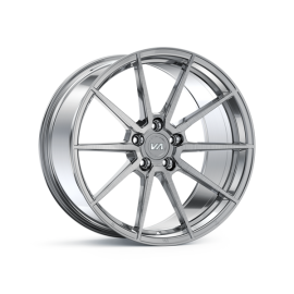 Variant Wheels ARGON Brushed Titanium