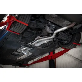 Resonator Delete 340i F30/F31 15-18 & 440i F32/F33/F36 16-18 Including xDrive