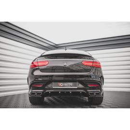Heckansatz Mercedes-Benz GLE Coupe 63AMG C292