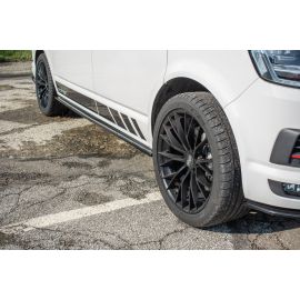 Seitenschweller Diffusor Volkswagen T6