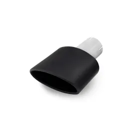 Non-resonated cat-back system A-Class A250 AMG 4Matic EVO Ceramic