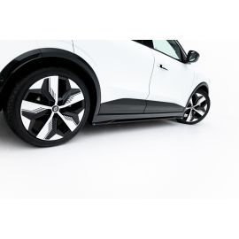 Seitenschweller Diffusor Renault Megane E-Tech Electric Mk1