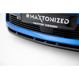 Front Diffusor V.2 Opel Astra L Mk6