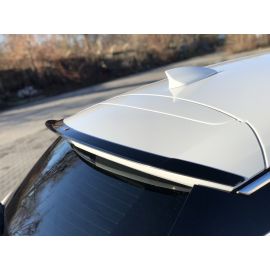Spoiler Verlangerung Opel Astra K OPC-Line