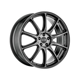 Hyper XT HLT Star Graphite Diamond Lip