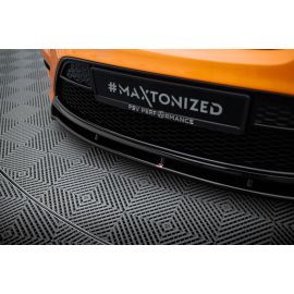 Front Diffusor Ford Focus ST Mk2 Facelift