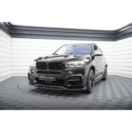 Diffusor Satz BMW X5 M-Pack F15