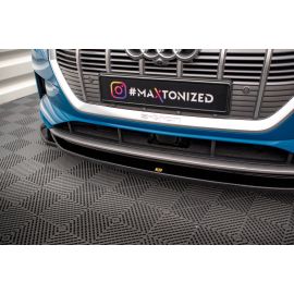Front Diffusor V.1 Audi e-tron