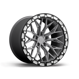 Variant Wheels MAXIM Custom Bead Locks