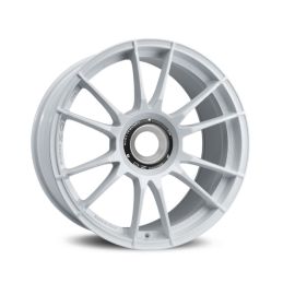 Ultraleggera HLT CL White