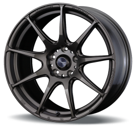 WEDS Wheels SA-99R Bronze