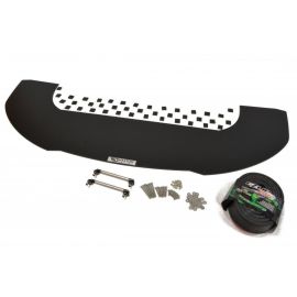 Sport Front Diffusor Skoda Fabia RS Mk1