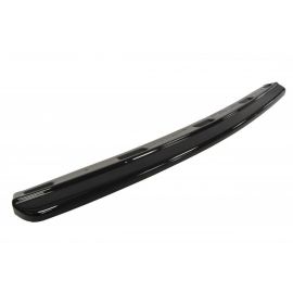 Hinten Spliter Alfa Romeo 159 (ohne vertikale Balken)