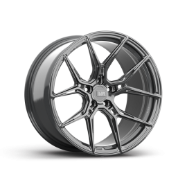 Variant Wheels NYSA Gloss Gunmetal Super Deep