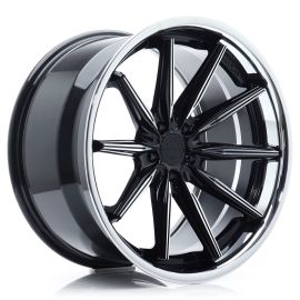 Concaver CVR8 Black Diamond Cut