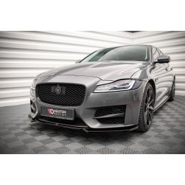 Diffusor Satz Jaguar XF R-Sport Mk2
