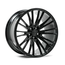 AXE CF2 Gloss Black