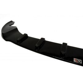 FrontDiffusor Nissan Qashqai (Nach Facelift)