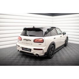 Hinten Splitter Mini Cooper F54 Facelift Clubman John Cooper Works