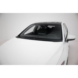 VerlÃ¤ngerung motorhaube Volkswagen Golf 8
