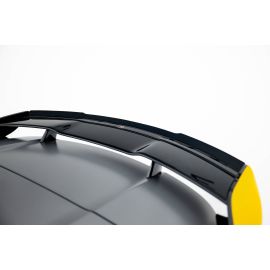 Spoiler Cap Mercedes-Benz GLA 45 AMG