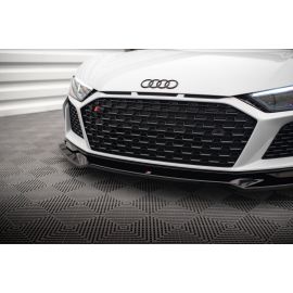 Front Diffusor V.3 Audi R8 Mk2 Facelift