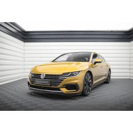 Diffusor Satz Volkswagen Arteon R-Line