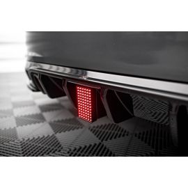 Led Stop Light Audi TT RS / TT S / TT S-Line 8S