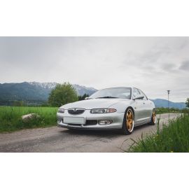Front Diffusor Mazda Xedos 6